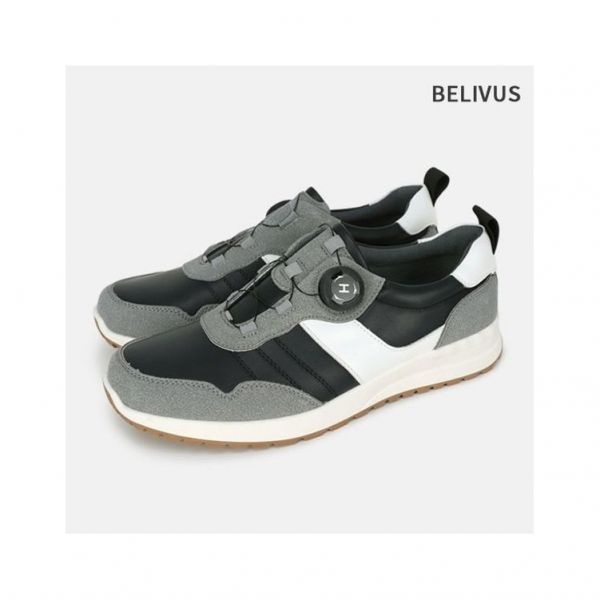 빌리버스 남자 다이얼 슈즈 운동화 BSS751 788519