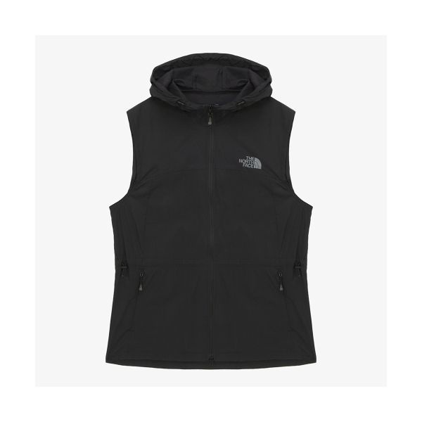 브랜드 노스페이스 THE NORTH FACE NV5VR32A 여성 소프티 베스트_BLACK 642772
