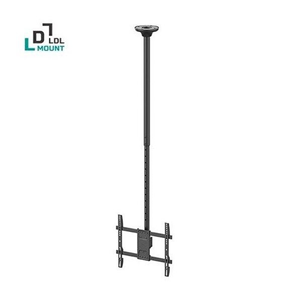 고품질 엘마운트 천장형 TV브라켓 모니터 사양점 모니터브라켓 천장형 천정형브라켓 TV브라켓 WFHCMSH