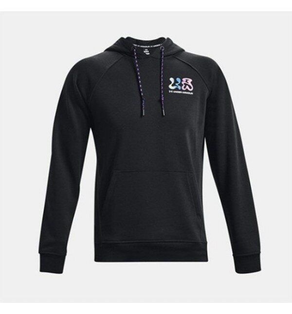 <매장정품> UNDERARMOUR 언더아머 남성 UA 엘리베이티드 테리 후디 (1373844-001-K) 722159