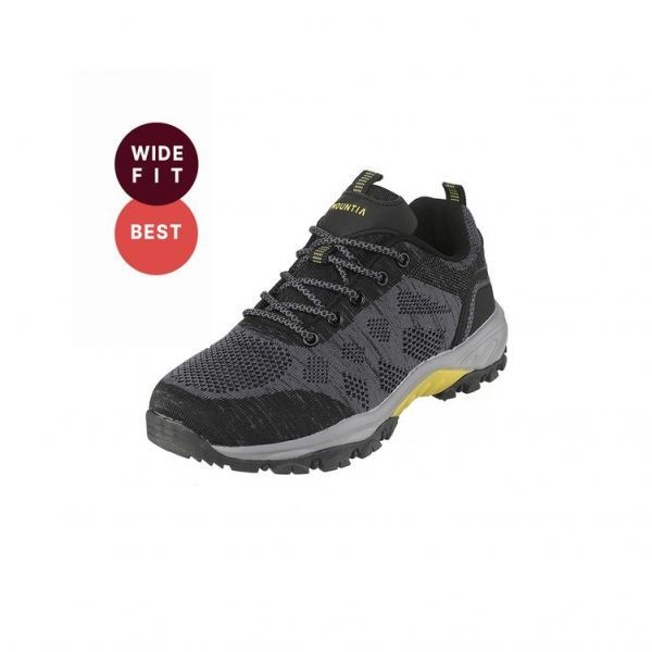 정품발송 마운티아 사계절 경량 워킹화 공용 데빈_6MQSHX3909 366095