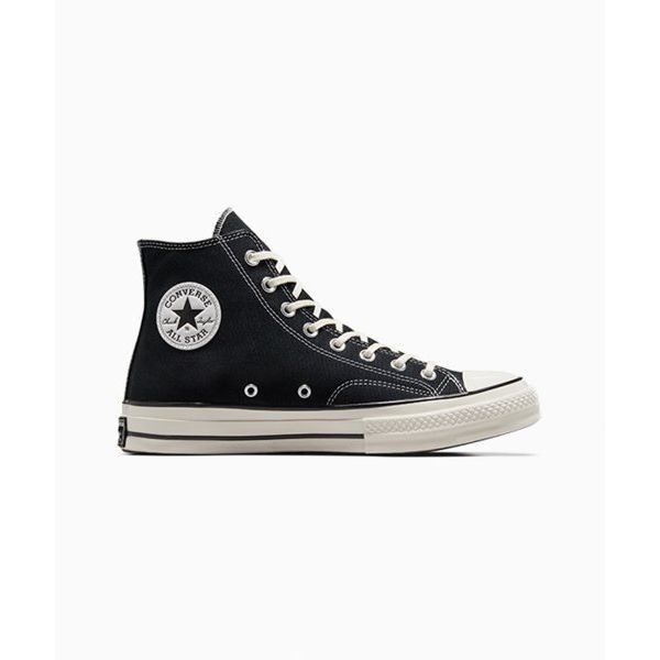 컨버스 CONVERSE 척 70 클래식 블랙 162050C 164708