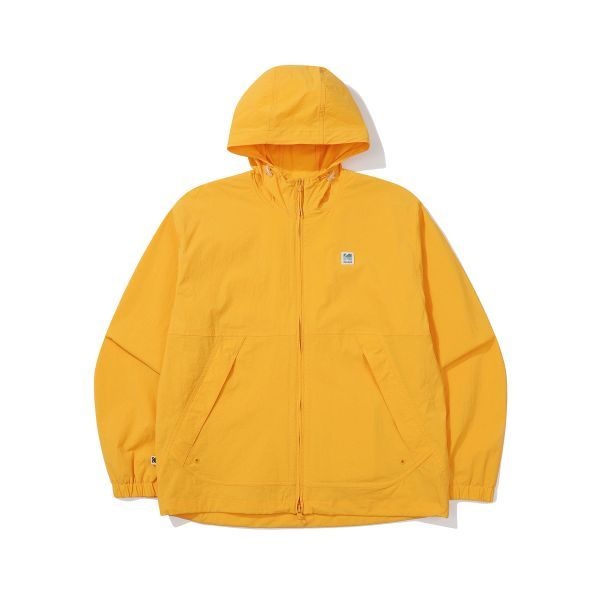 <매장정품> 코닥 KODAK 크로마 브리즈 우븐 후드 자켓 161782