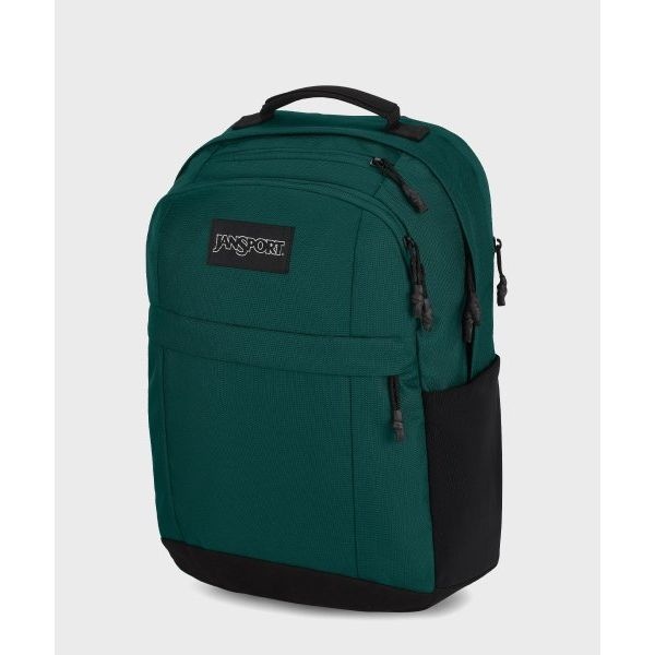 <매장정품> 잔스포츠 JANSPORT 랜딩스팩 DEEP JUNIPER JS0A83LL7F7 137497