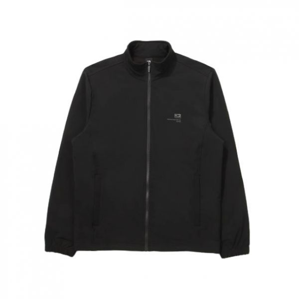 BOOST_마운틴 트레이닝 자켓 Bla_KMU24195_IC 621539