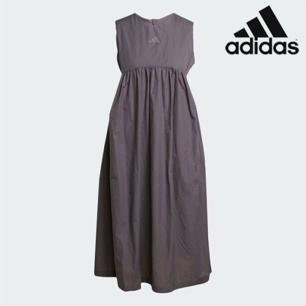 아디다스 [아디다스] [특가]  여성용 원피스 /U8- JF3406 / W CE Q2 DRESS 우먼스 시티 이스케이프 서머 드레스