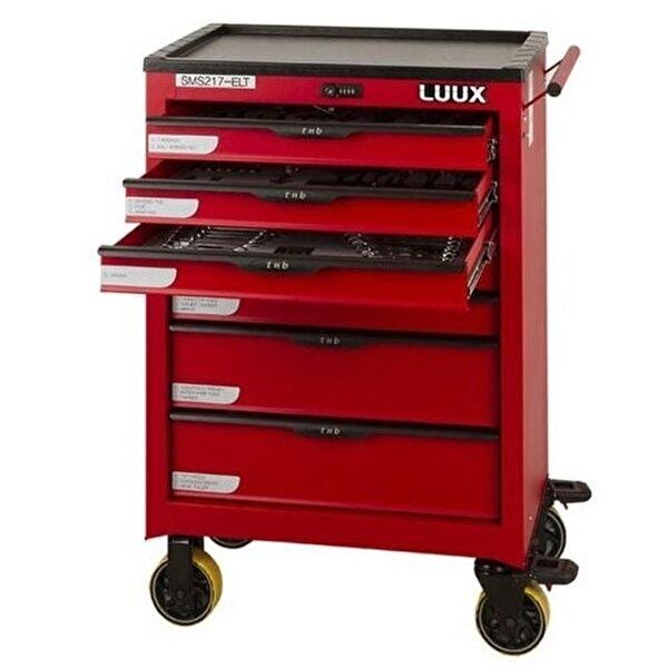 [VY협력업체][브이와이][VCL379M4]이동형 작업 공구세트 공구 118187 SMS217-ELT