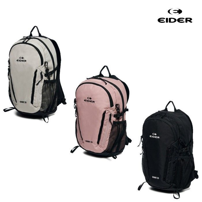 아이더 아웃도어소니 20L 등산배낭 DUU24B04 277967