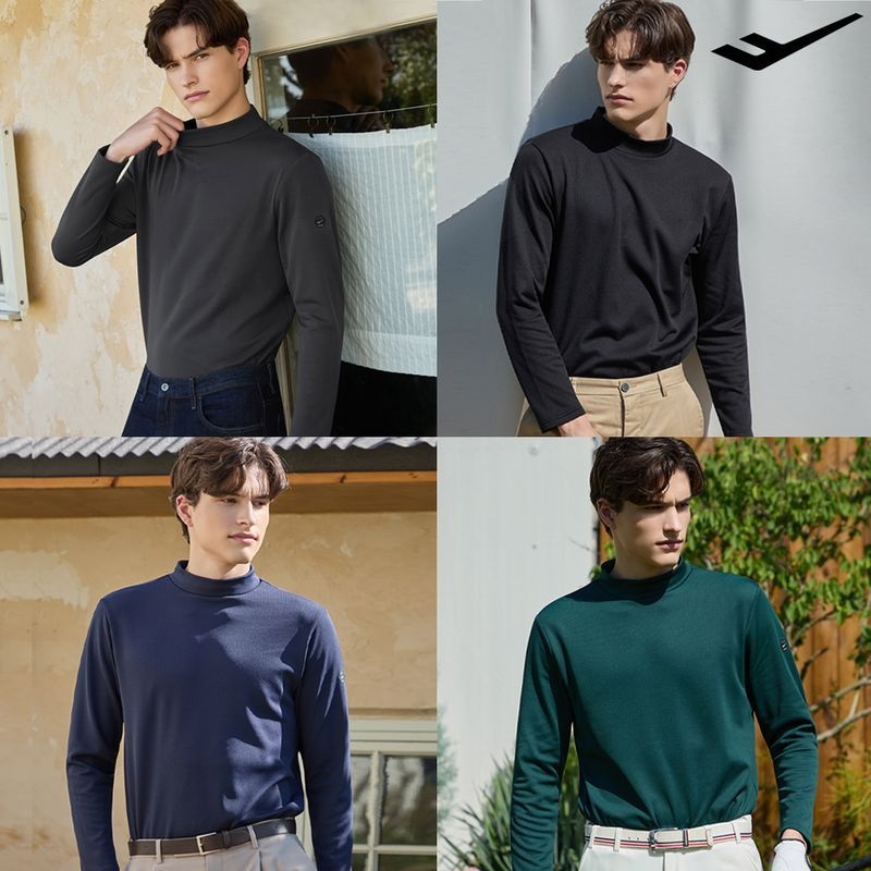 프로스펙스 남성 프로웜 기모 모크넥 4종[35567944]