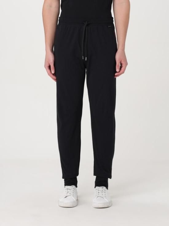 [해외] 폴스미스 26SS 폴 스미스 트레이닝 조거 팬츠 M1A373KAU279 79 Black