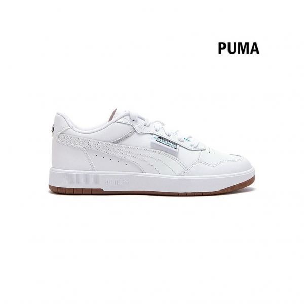국내전문매장 푸마 PUMA 코트 울트라 스니커즈 운동화 307556-01 26224795_1 607927