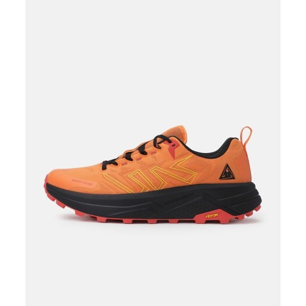 코오롱스포츠 KOLON SPORT TRAIL 남녀공용 트레일러닝 슈즈 TL-1 FE4TX25030ORA 562202