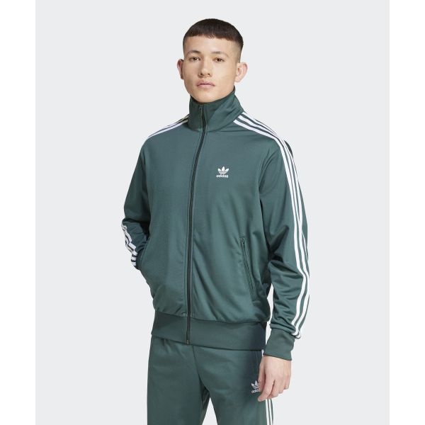 <매장정품> 아디다스 ADIDAS 파이어버드 트랙탑 미드그린 IY9892 187151