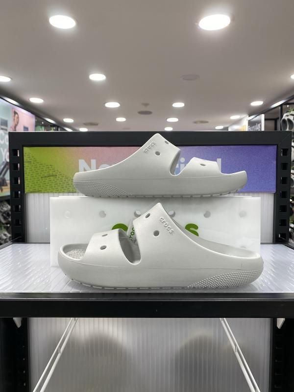 크록스 클래식 샌들 2.0 209403-1FT 엣모스피어 12689884