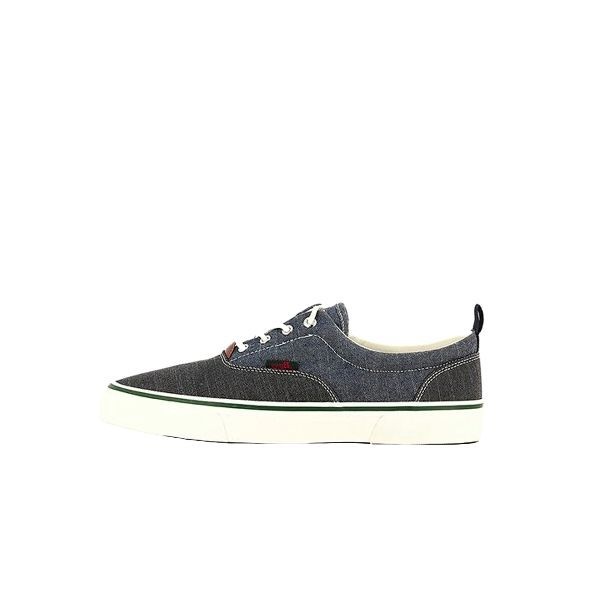 G.H BASS 바스 그레듀에트 부룩스 II 드릴 스니커즈 맨 BAS-BA50215K-DBA 매장정품 238204