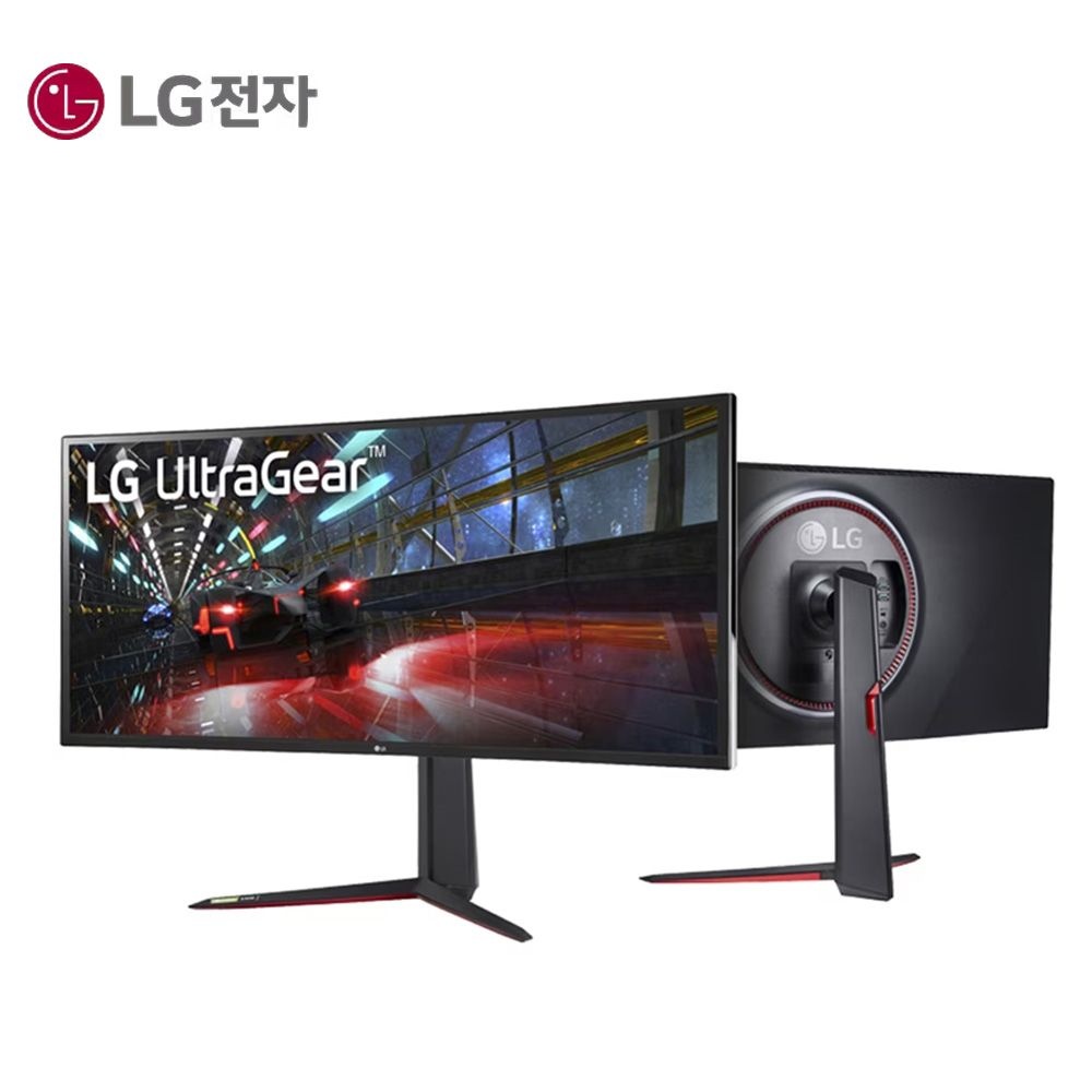 LG 38인치 울트라기어 게이밍모니터 38gn950 리퍼