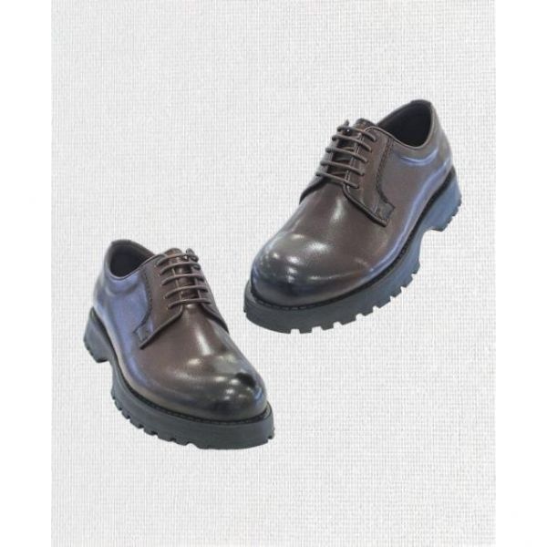 미소페 남성 가죽 더비슈즈 구두 022531701 710163