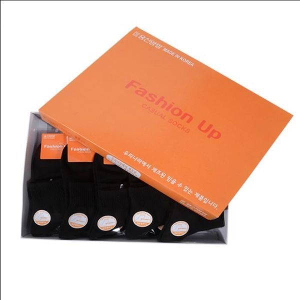 [하프클럽]기본디자인 무지 용신 중목 심플한 숙녀 캐주얼 미니양말 캐쥬얼