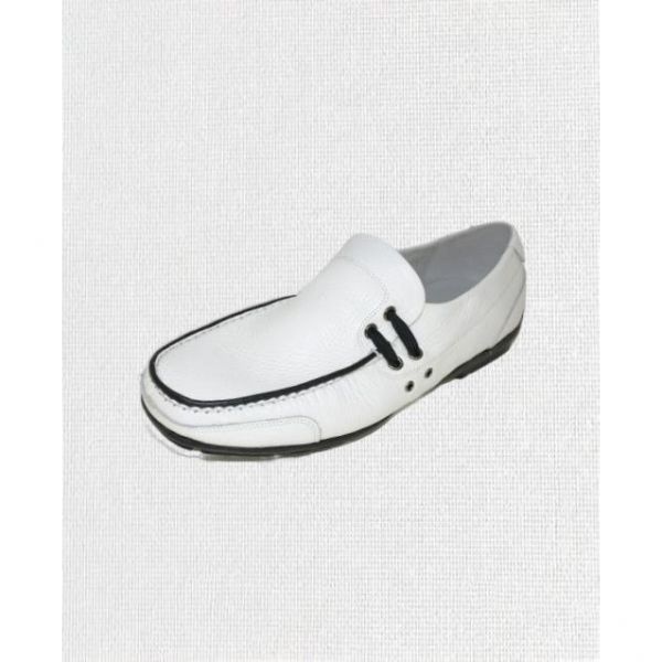 미소페 남성 로퍼 드라이빙 슈즈 121837010SPY 3088985 710422