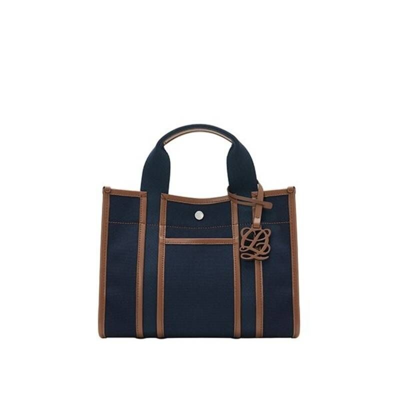 <매장정품> 루이까또즈 캔버스 토트백 HT1SO07NA 170056