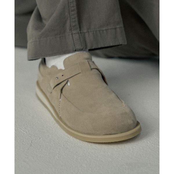 ROMANTIC MOVE 브레드 스니커즈 R25M620 SU베이지 690031