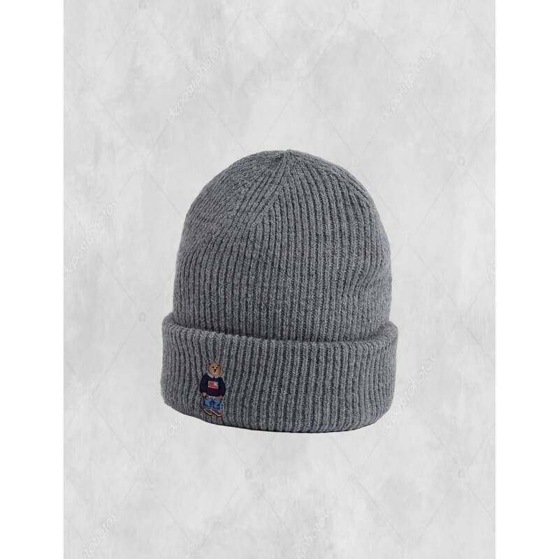 후아유 남녀공용 Steve Essential Beanie WHHME4901A 269416 FELE1217815380-E2B
