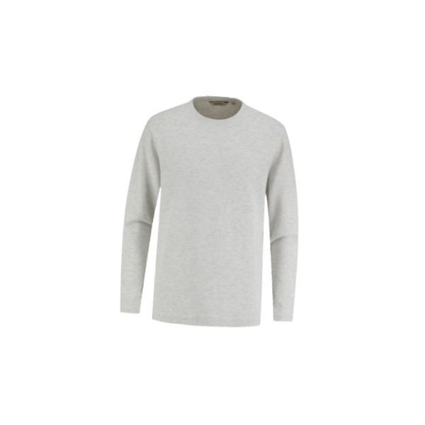 지오지아 ZIOZIA 남성) 조직감 긴팔티_AEF4TR1101GR AEF4TR1101GR 499958