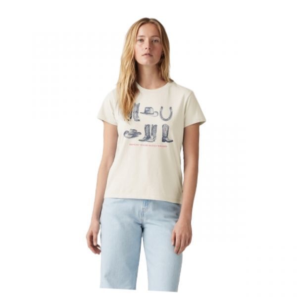 리바이스 LEVI'S 퍼펙트 티셔츠_17369-3282 17369-3282 503174