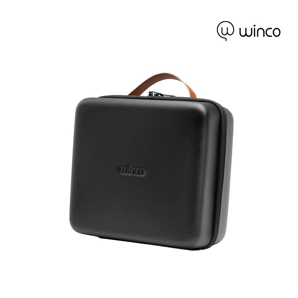 윈코 에어몬스터 터보 전용 파우치