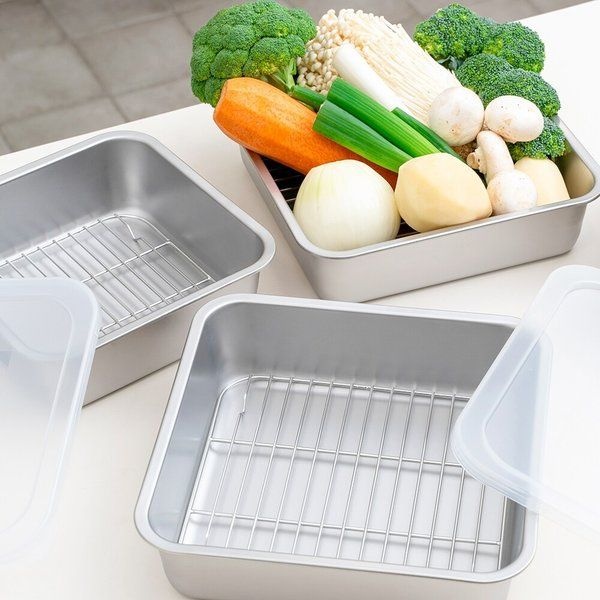 알텐바흐 더 스퀘어 스텐 밧드 정사각 소중대 3종세트