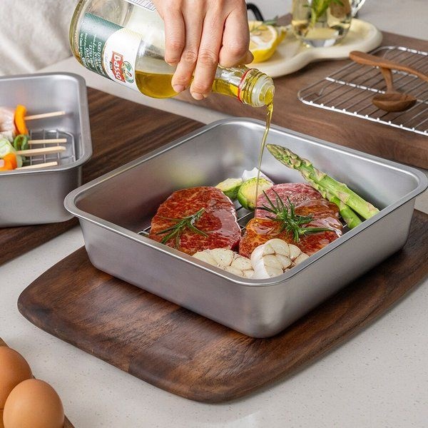 알텐바흐 더 스퀘어 스텐 밧드 정사각 소롱 2종세트