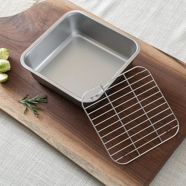 알텐바흐 더 스퀘어 스텐 밧드 정사각 중 M