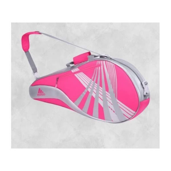 [ADIDAS BADMINTON]아디다스 BADMINTON 배드민턴 스틸리스틴 W7 1단 가방 BG120111 148687 FE2976563-E2B