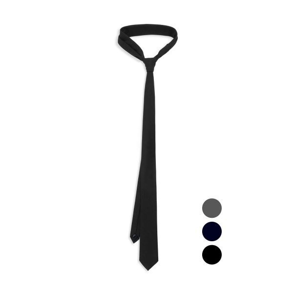 ANOBLIR 매장정품 ANOBLIR 워렌 슬림 타이 3COLOR