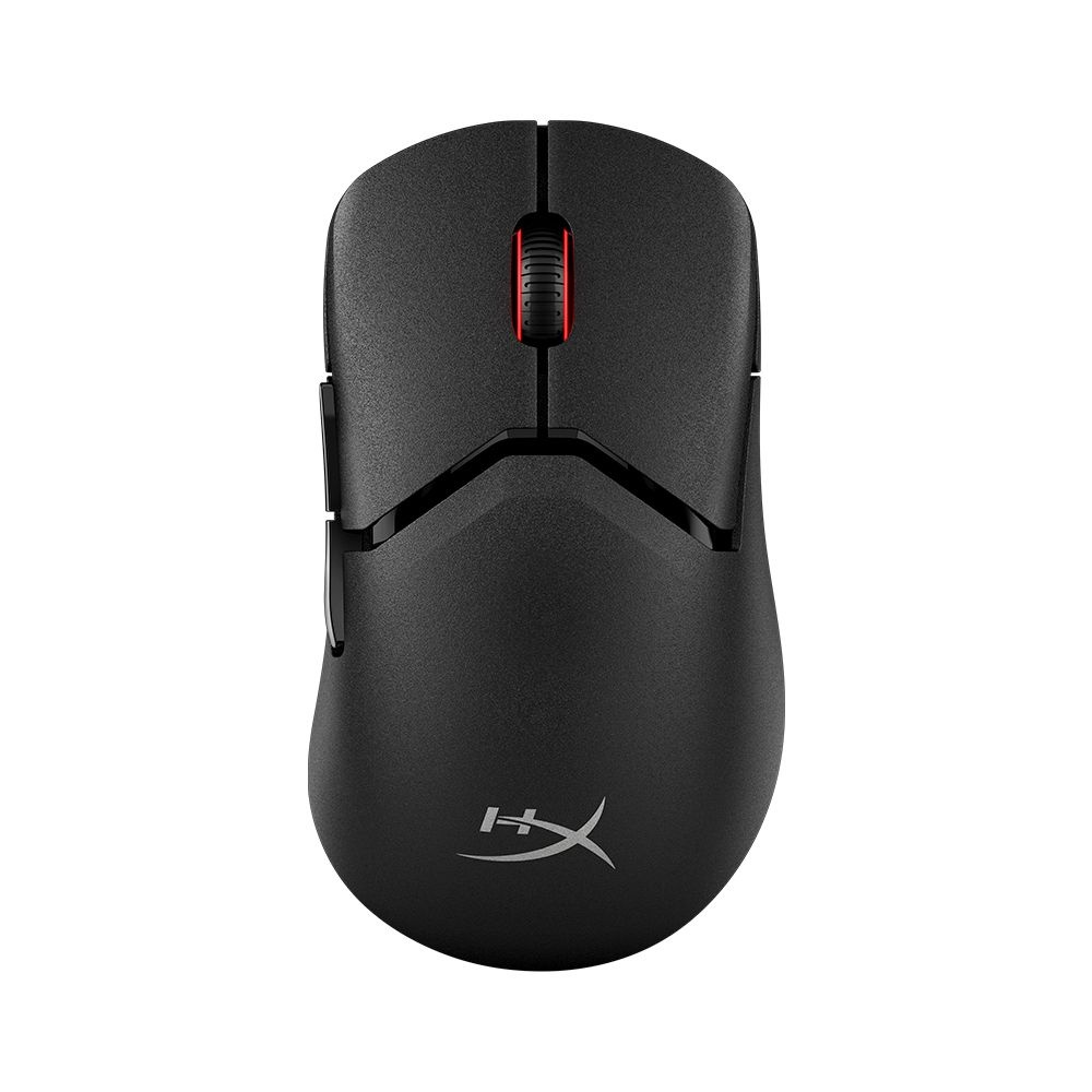 하이퍼엑스 하이퍼엑스 펄스파이어 사가 프로 무선 게이밍 마우스 커스텀 Pulsefire Saga Pro Wireless