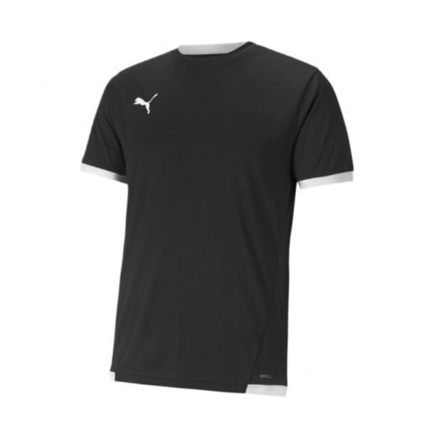 푸마 PUMA 팀리가 저지(70491703) 반팔 티셔츠 70491703 497874