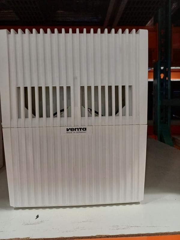 벤타 가습기 디지털 에어워셔 LW-15W 컴포트 플러스 화이트 코스트코 두레샵2511