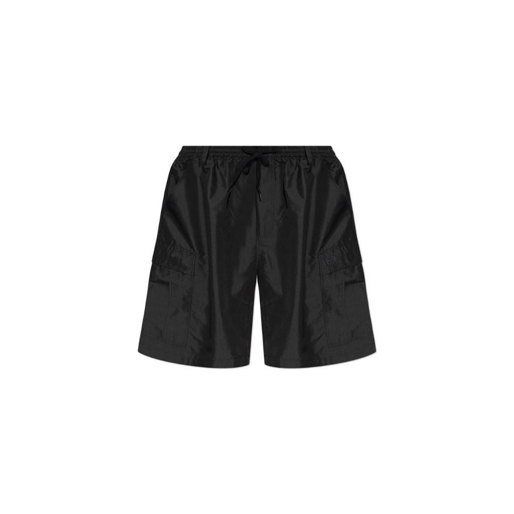 발렌시아가 Balenciaga 포켓 디테일 반바지 796729TQVX2 1000 TP943365773