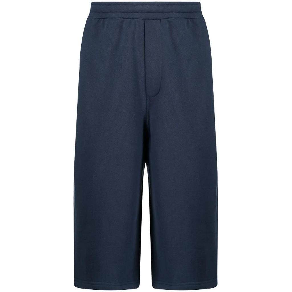 겐조 오버사이즈 스포츠 리틀 X 쇼츠 FB55PA7214MS TP439581006