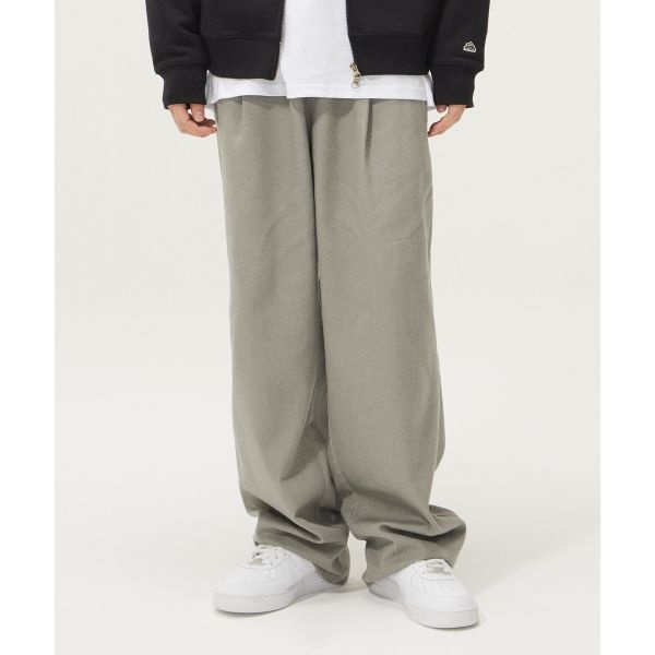 {매장정품} 리 LEE Every 코튼 이지 팬츠 그레이 LE2403PT01GR 978445