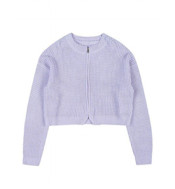 [반에이크] 와플짜임디자인 니트가디건VB33KCQ308Z 470865