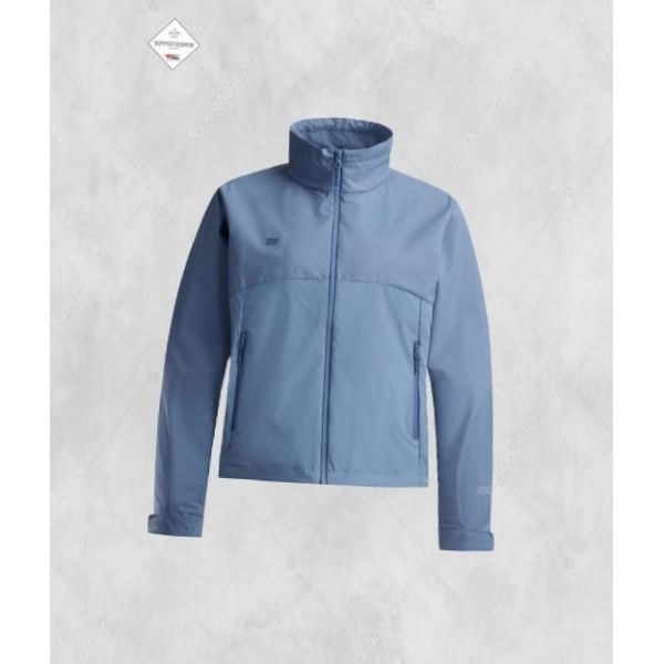 [KOLON SPORT]코오롱스포츠 여성 고어 리드 자켓 #윈드스토퍼 JKJWX25232GBU 238204 FE4781510-E2B