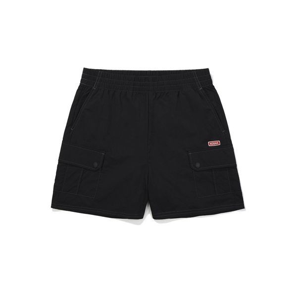 <매장정품> 코닥 KODAK 브리즈팝 3부 포켓 반바지 161431