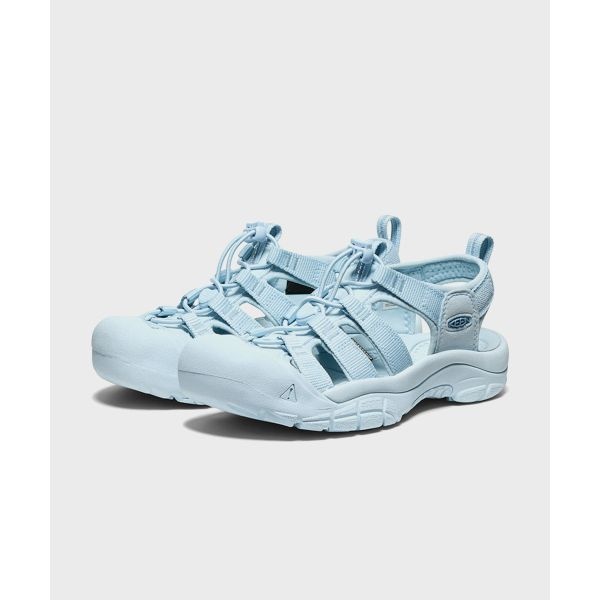 :매장정품: KEEN 뉴포트 H2 샌들 Skyway 178156 911RB
