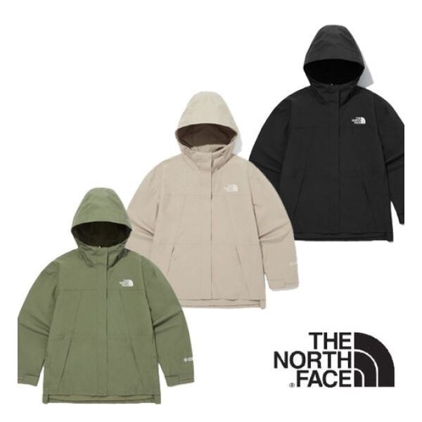 {매장정품} 노스페이스 THE NORTH FACE 여성 고어트레일 윈드스토퍼 자켓 NJ2WQ80 YDH 929794