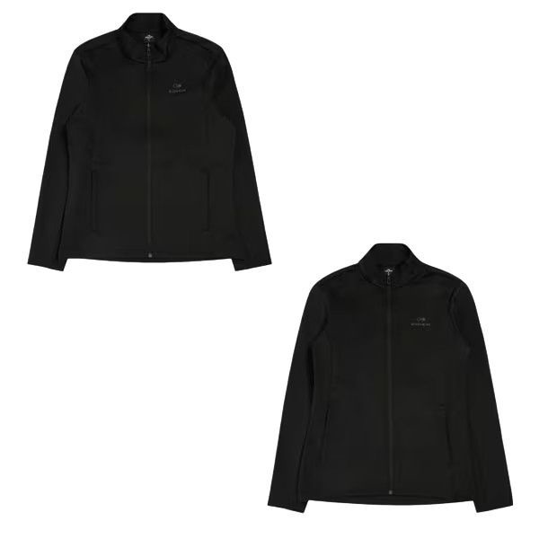 아이더 EIDER DMU22191 남여 솔리드 트레이닝 자켓 츄리닝 일상복 운동복 274669