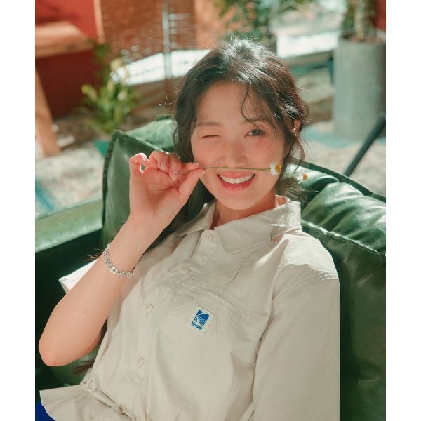 <매장정품> 코닥 KODAK 브리즈 반팔 셔츠 174330