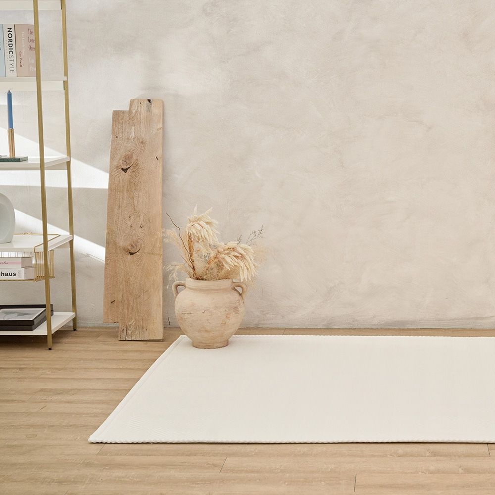 먼지없는 향균 생활방수 거실러그 대형 맞춤제작 카페트 5colors 5size