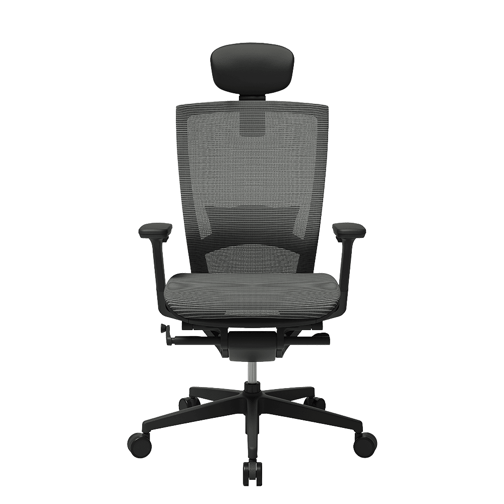 시디즈 T50 에어 책상 의자