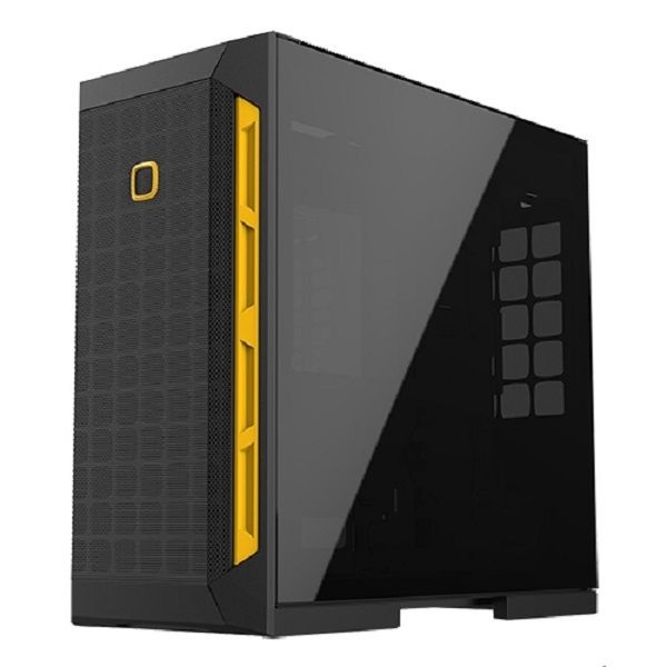 GEO메트릭퓨처 Model6 달리 미들타워